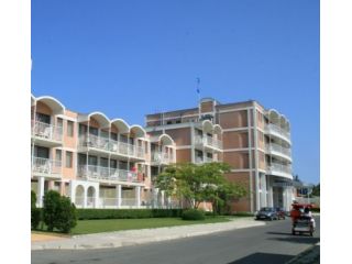Hotel Longoza, Sunny Beach - 2