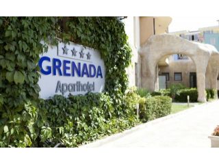 Hotel Grenada, Sunny Beach - 1