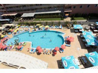 Hotel Grenada, Sunny Beach - 4