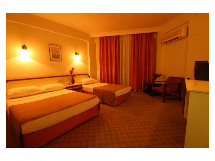 Hotel Kleopatra Beach, Alanya - imaginea 