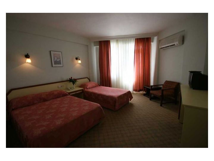 Hotel Kleopatra Beach, Alanya - imaginea 