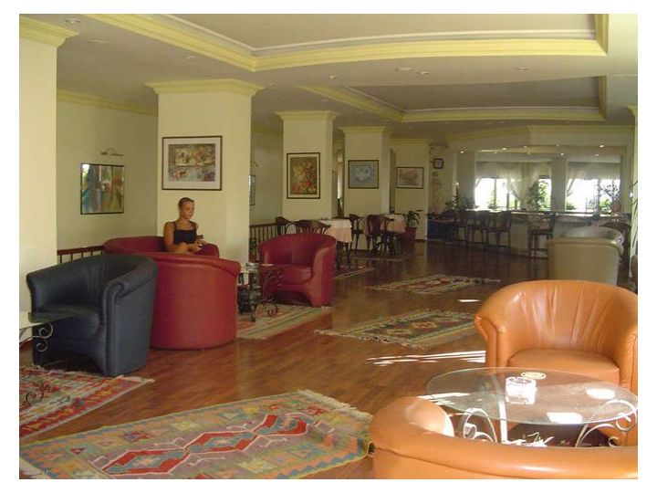 Hotel Kleopatra Beach, Alanya - imaginea 