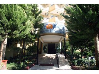 Hotel Kleopatra Beach, Alanya - 5