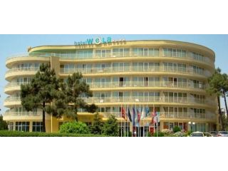 Hotel Wela, Sunny Beach - 1