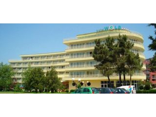 Hotel Wela, Sunny Beach - 2