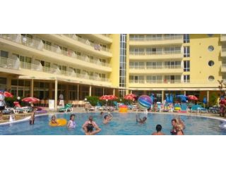 Hotel Wela, Sunny Beach - 3