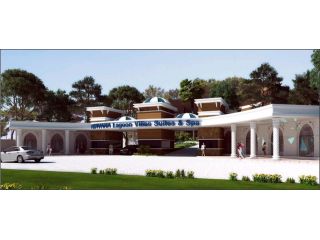 Hotel Crystal Nirvana Lagoon Villas Suites & Spa, Kemer - 3