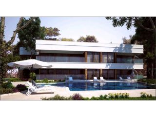 Hotel Crystal Nirvana Lagoon Villas Suites & Spa, Kemer - 5