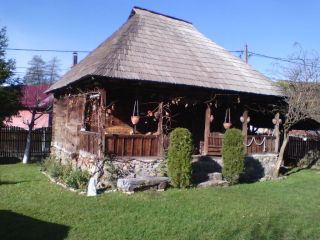 Camere de inchiriat casa de vacanta rustica, Valcea - 3