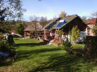 Camere de inchiriat casa de vacanta rustica, Valcea - 2