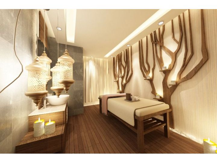 Hotel Sherwood Club Kemer, Kemer - imaginea 