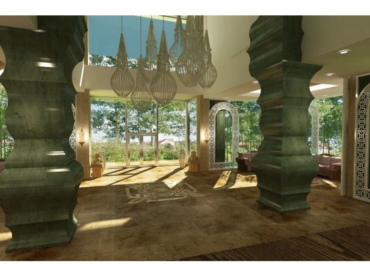 Hotel Sherwood Club Kemer, Kemer - imaginea 