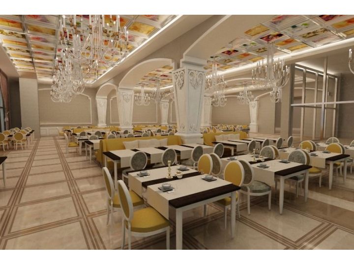 Hotel Sherwood Club Kemer, Kemer - imaginea 