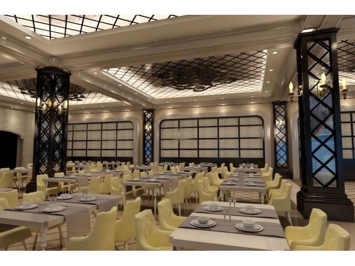 Hotel Sherwood Club Kemer, Kemer - imaginea 