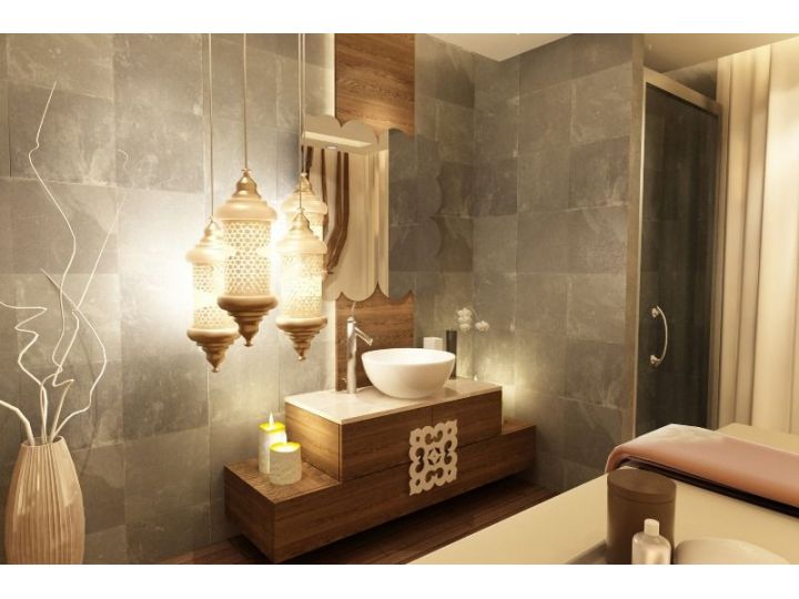 Hotel Sherwood Club Kemer, Kemer - imaginea 