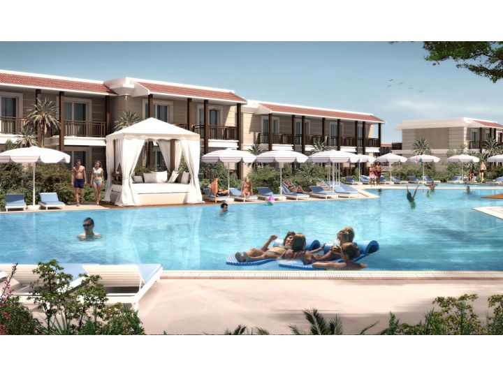 Hotel Sherwood Club Kemer, Kemer - imaginea 
