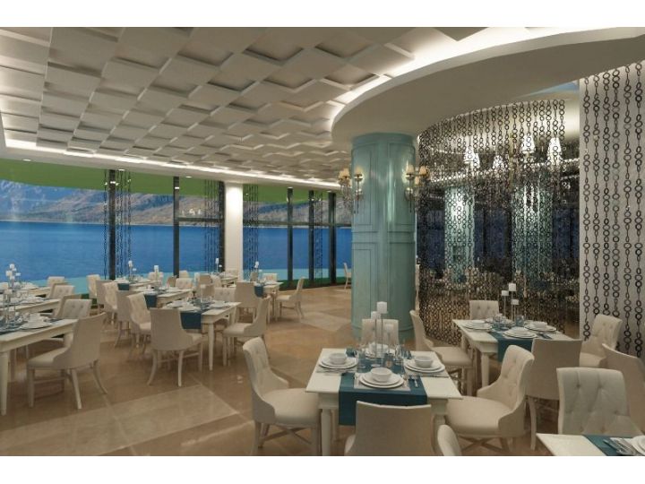 Hotel Sherwood Club Kemer, Kemer - imaginea 