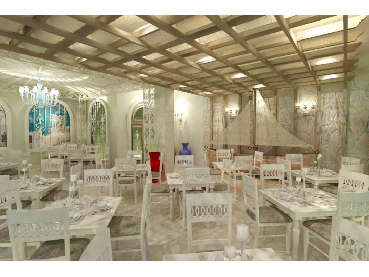 Hotel Sherwood Club Kemer, Kemer - imaginea 