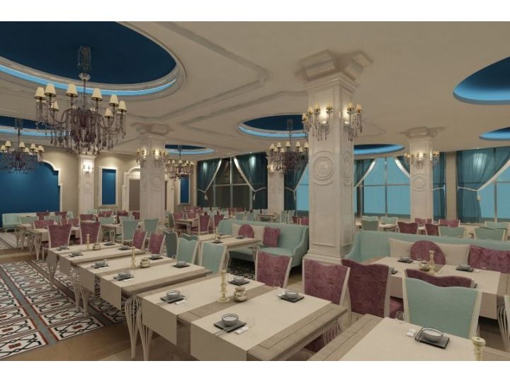 Hotel Sherwood Club Kemer, Kemer - imaginea 