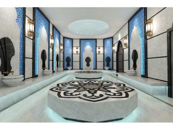 Hotel Sherwood Club Kemer, Kemer - imaginea 
