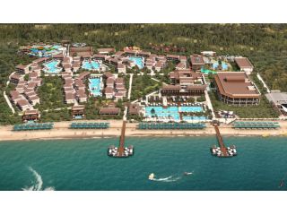 Hotel Sherwood Club Kemer, Kemer - 1