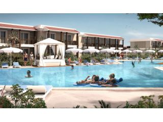 Hotel Sherwood Club Kemer, Kemer - 3