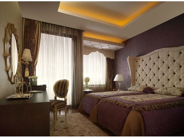 Hotel Mardan Palace, Antalya - imaginea 
