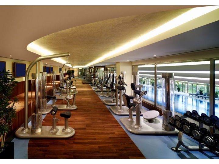 Hotel Mardan Palace, Antalya - imaginea 