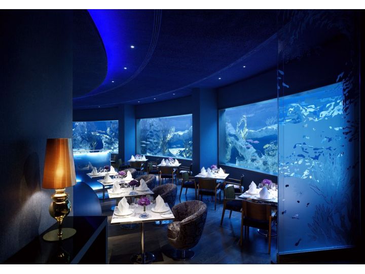 Hotel Mardan Palace, Antalya - imaginea 