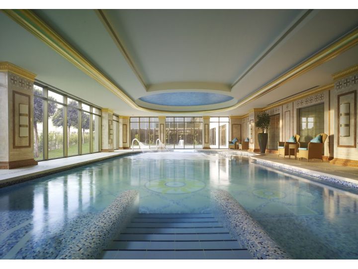 Hotel Mardan Palace, Antalya - imaginea 