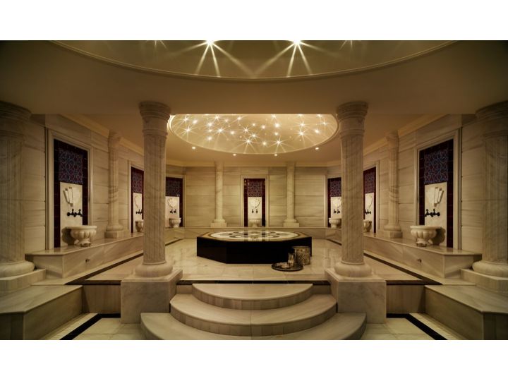 Hotel Mardan Palace, Antalya - imaginea 