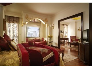 Hotel Mardan Palace, Antalya - 5