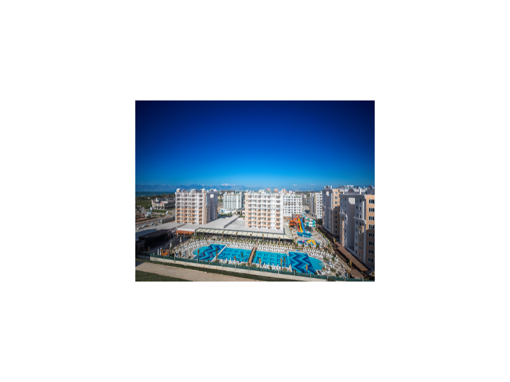 Hotel Ramada Resort Lara, Lara - imaginea 