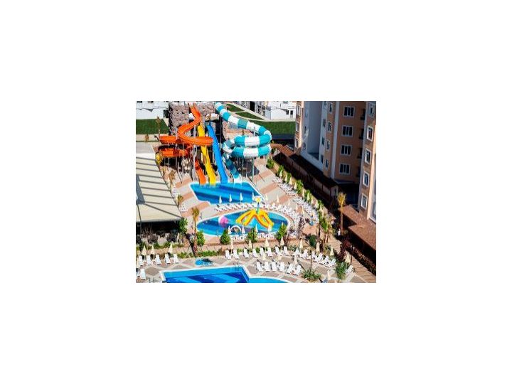 Hotel Ramada Resort Lara, Lara - imaginea 