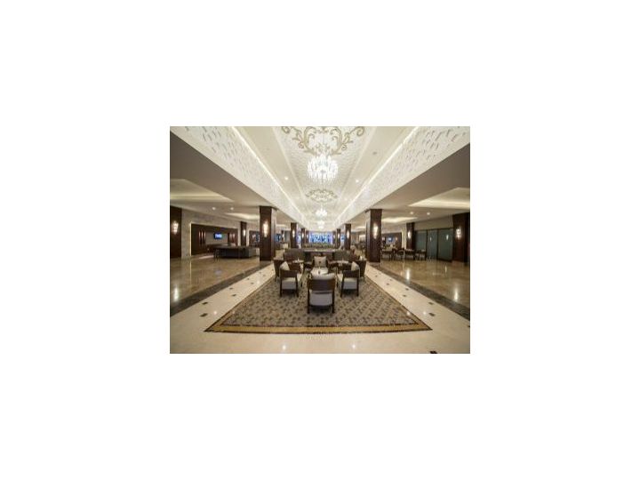 Hotel Ramada Resort Lara, Lara - imaginea 