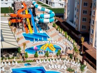 Hotel Ramada Resort Lara, Lara - 2