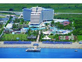 Hotel Titanic Beach Resort, Lara - 2