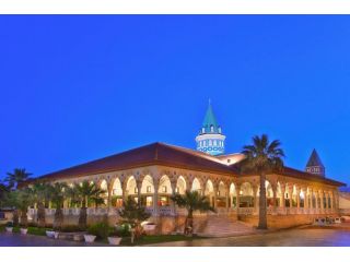 Hotel Ali Bey Club Manavgat, Side - 2