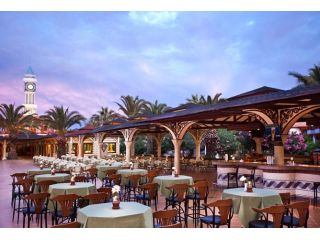 Hotel Ali Bey Club Manavgat, Side - 3