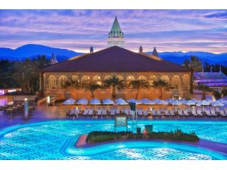 Hotel Ali Bey Club Manavgat, Side - 1