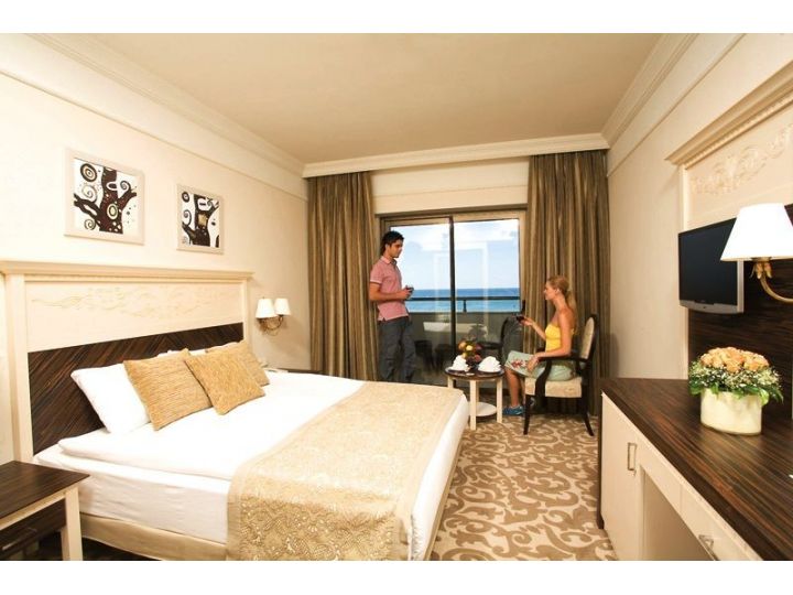 Hotel Aydinbey King`s Palace, Side - imaginea 