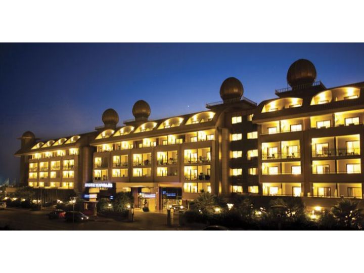 Hotel Aydinbey King`s Palace, Side - imaginea 