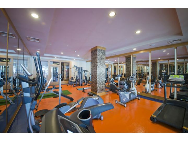 Hotel Aydinbey King`s Palace, Side - imaginea 