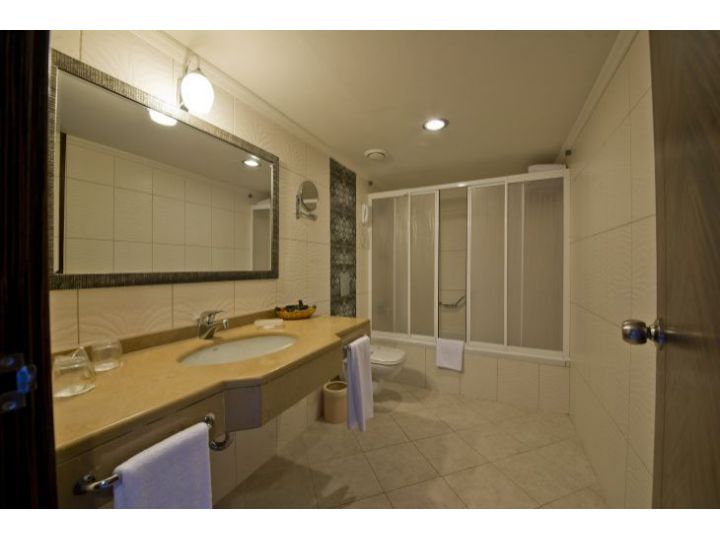 Hotel Aydinbey King`s Palace, Side - imaginea 