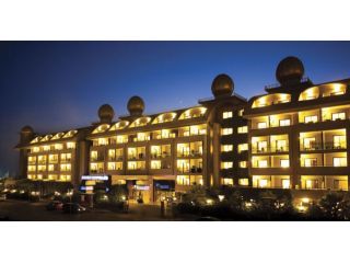 Hotel Aydinbey King`s Palace, Side - 5