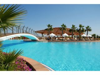 Hotel Barut Arum, Side - 4