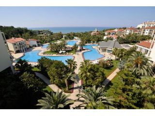 Hotel Barut Arum, Side - 2