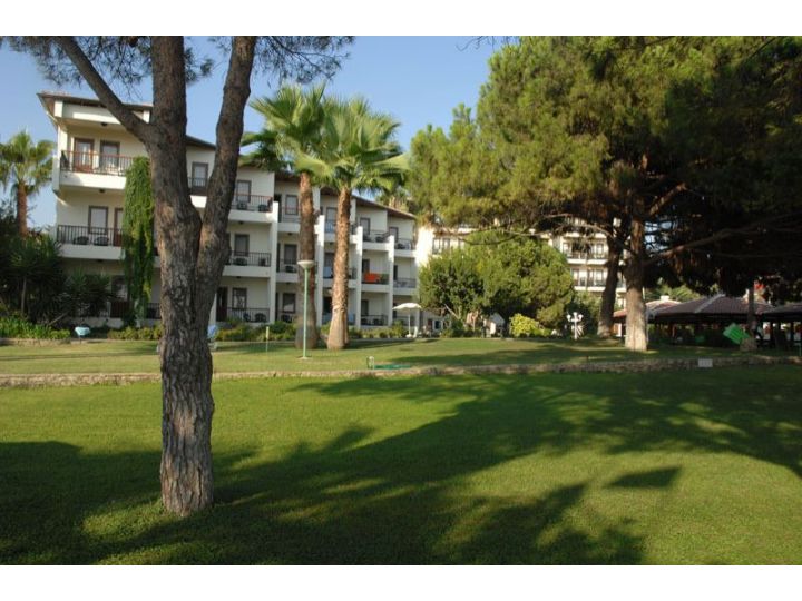 Hotel Barut Cennet & Acanthus, Side - imaginea 