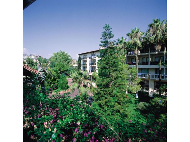 Hotel Barut Cennet & Acanthus, Side - imaginea 