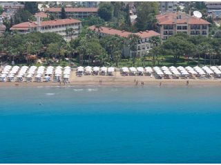 Hotel Barut Cennet & Acanthus, Side - 4